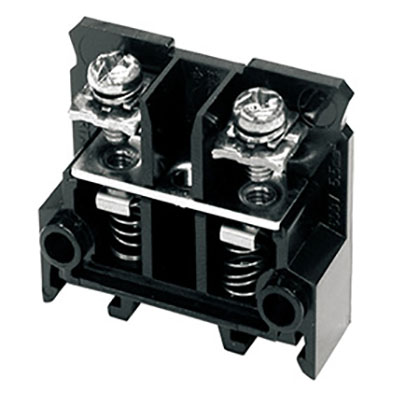 RTA-O DIN Rail terminal block